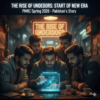 The Rise of Underdogs: PUBG Mobile Pakistan's New Era in 2026 (PMNC Spring)