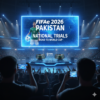 FIFAe 2026 Pakistan